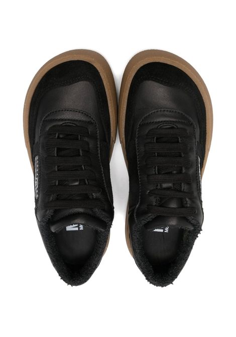 Sneakers con logo MM6 KIDS MAISON MARGIELA | 810021